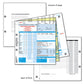 Type V100 Vacuum Service Form with Shop Name